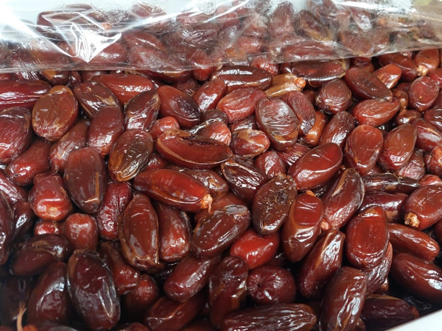 Dátil Deglet Argelia con Carozo