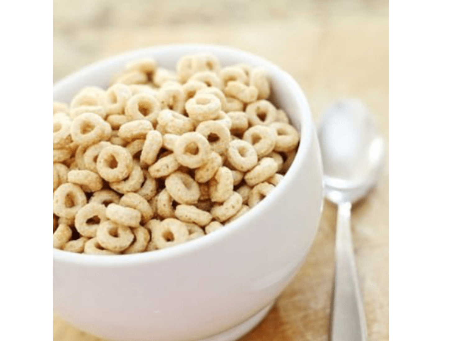 Anillos de Miel Lasfor