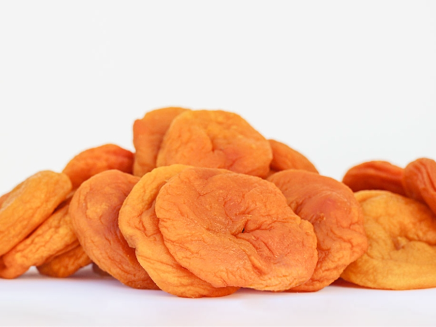 Medallones de Durazno