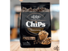 Chips Chocolate Semiamargo Alpino
