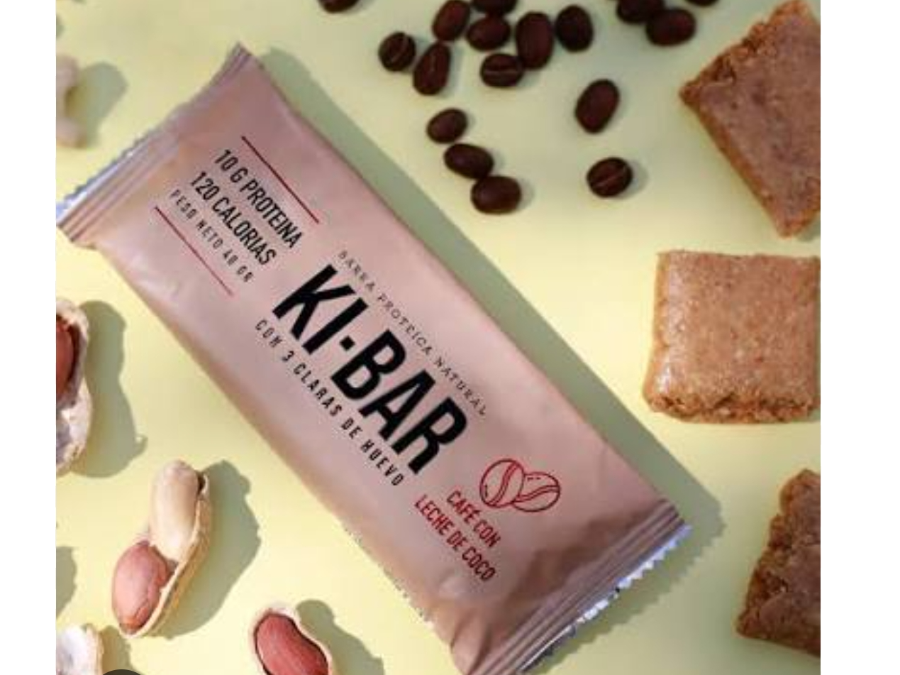 Kibar Café ( 10 unidades)