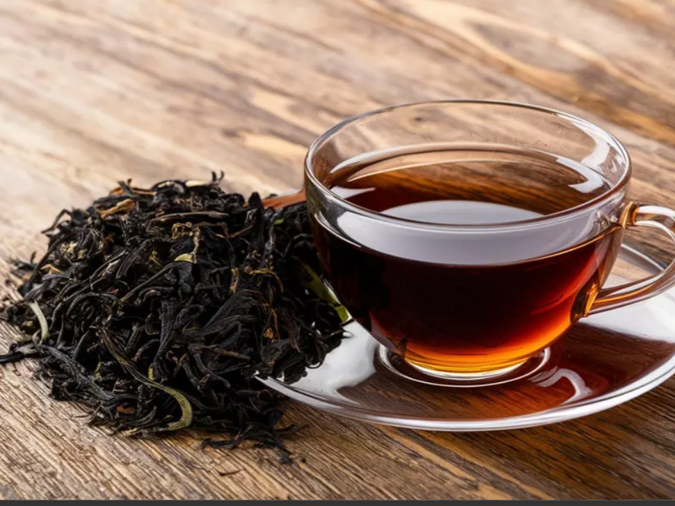 Té Negro