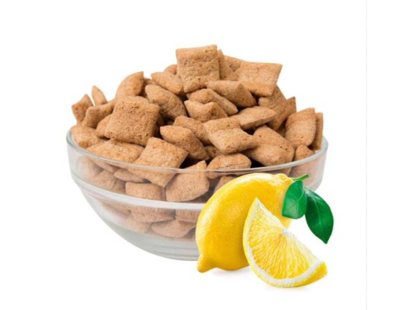 Almohaditas de Limón