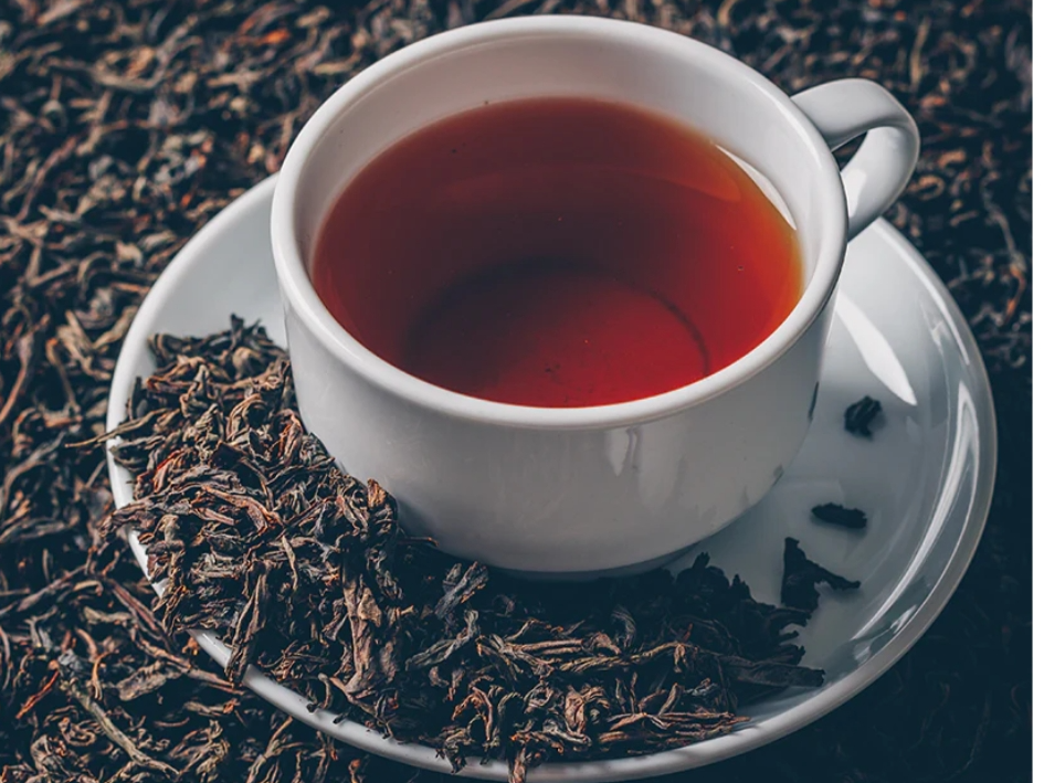 Té Rojo