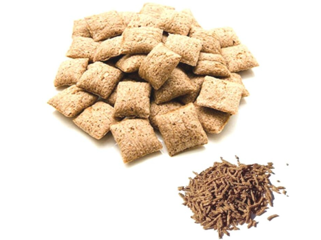 Almohaditas de Salvado