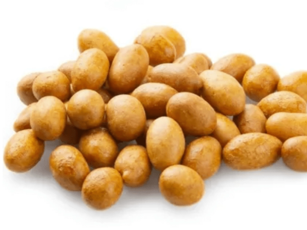 Mani Saborizado Salame