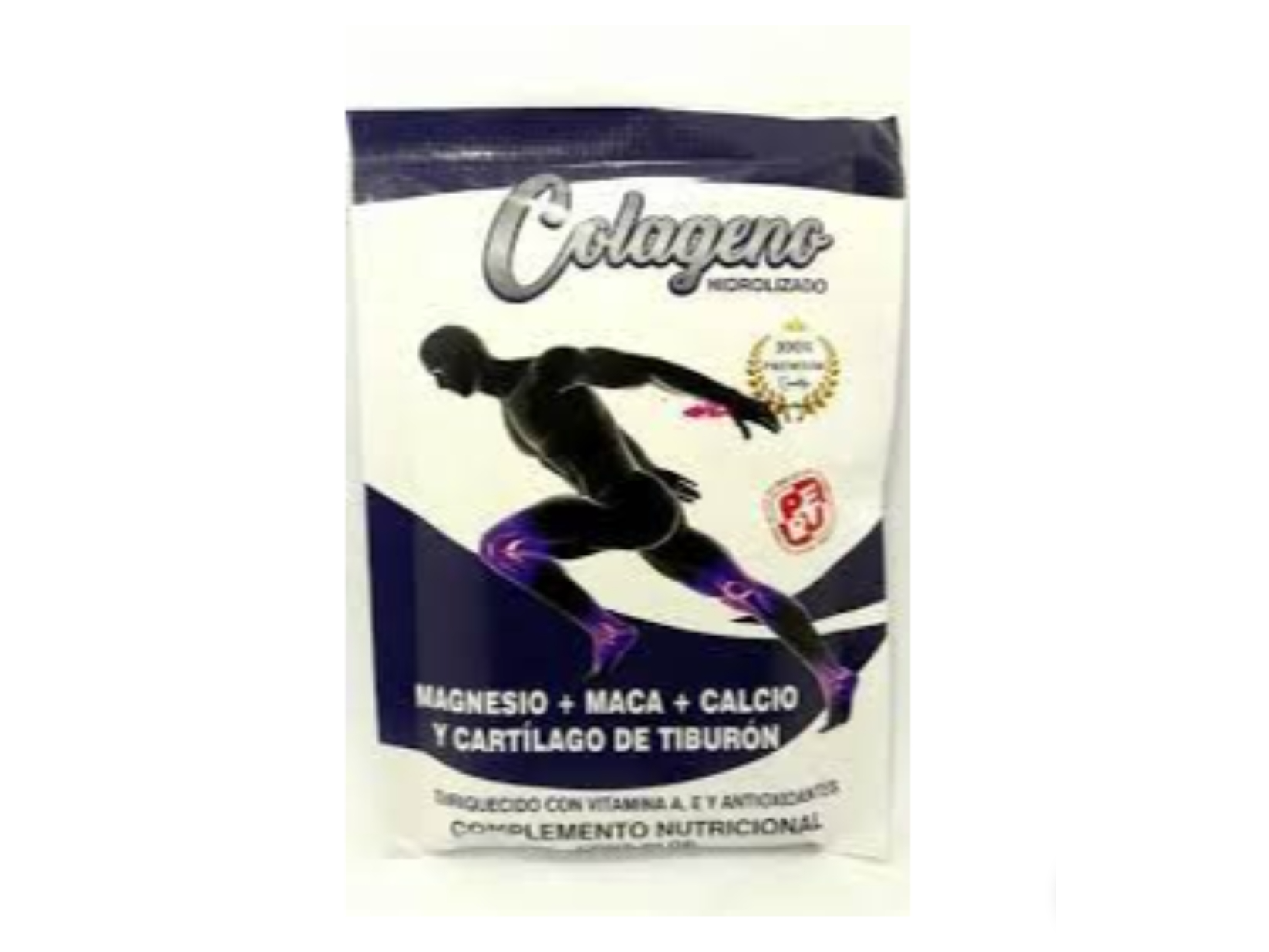 Suplemento de Colágeno