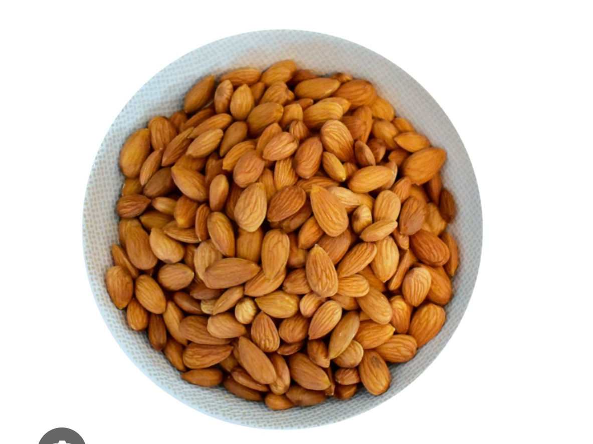Almendras Non pariel Mediana
