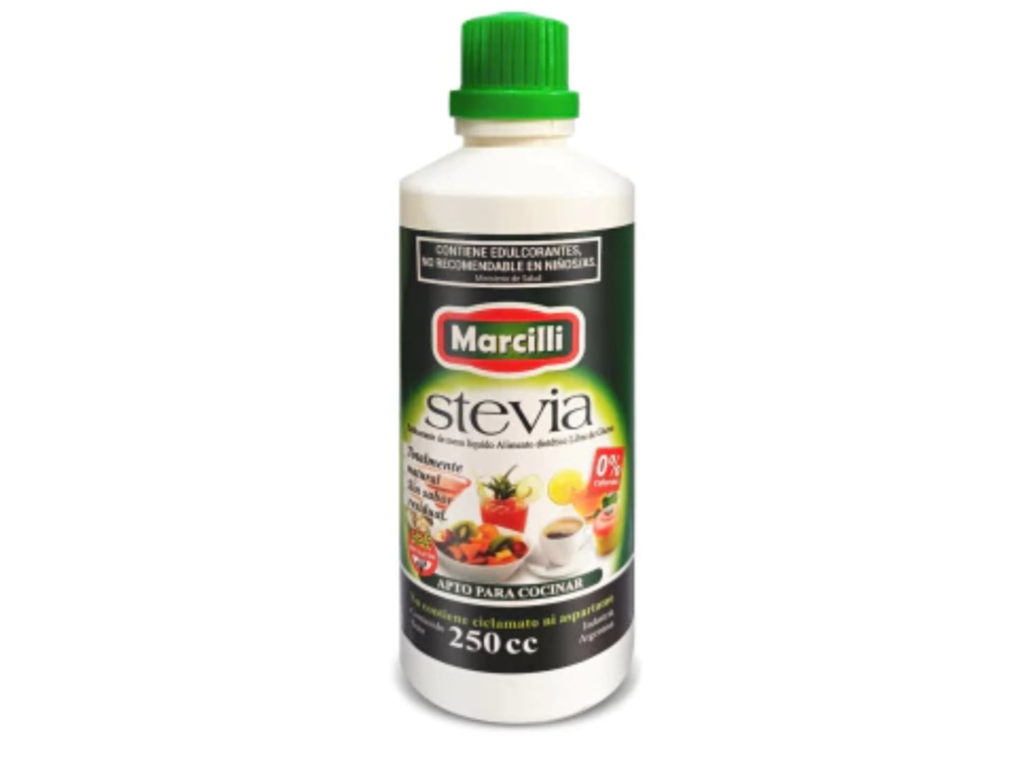 Stevias Marcilli