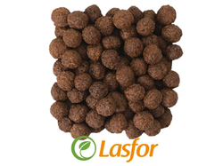 Bolitas de Chocolate Lasfor