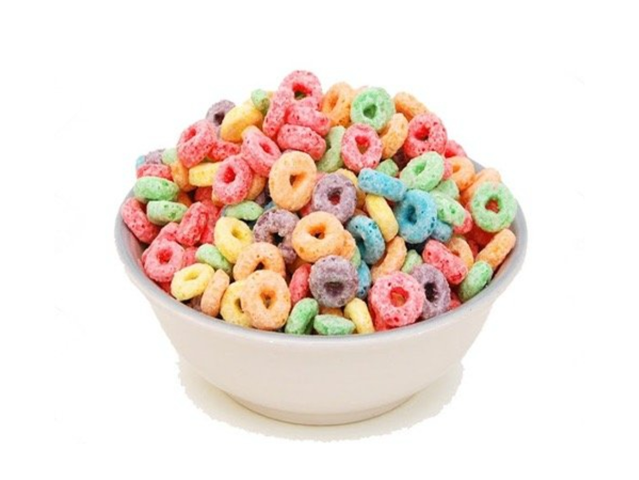 Anillos de Colores Lasfor