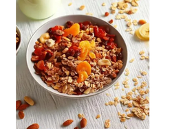 Granola Tropical