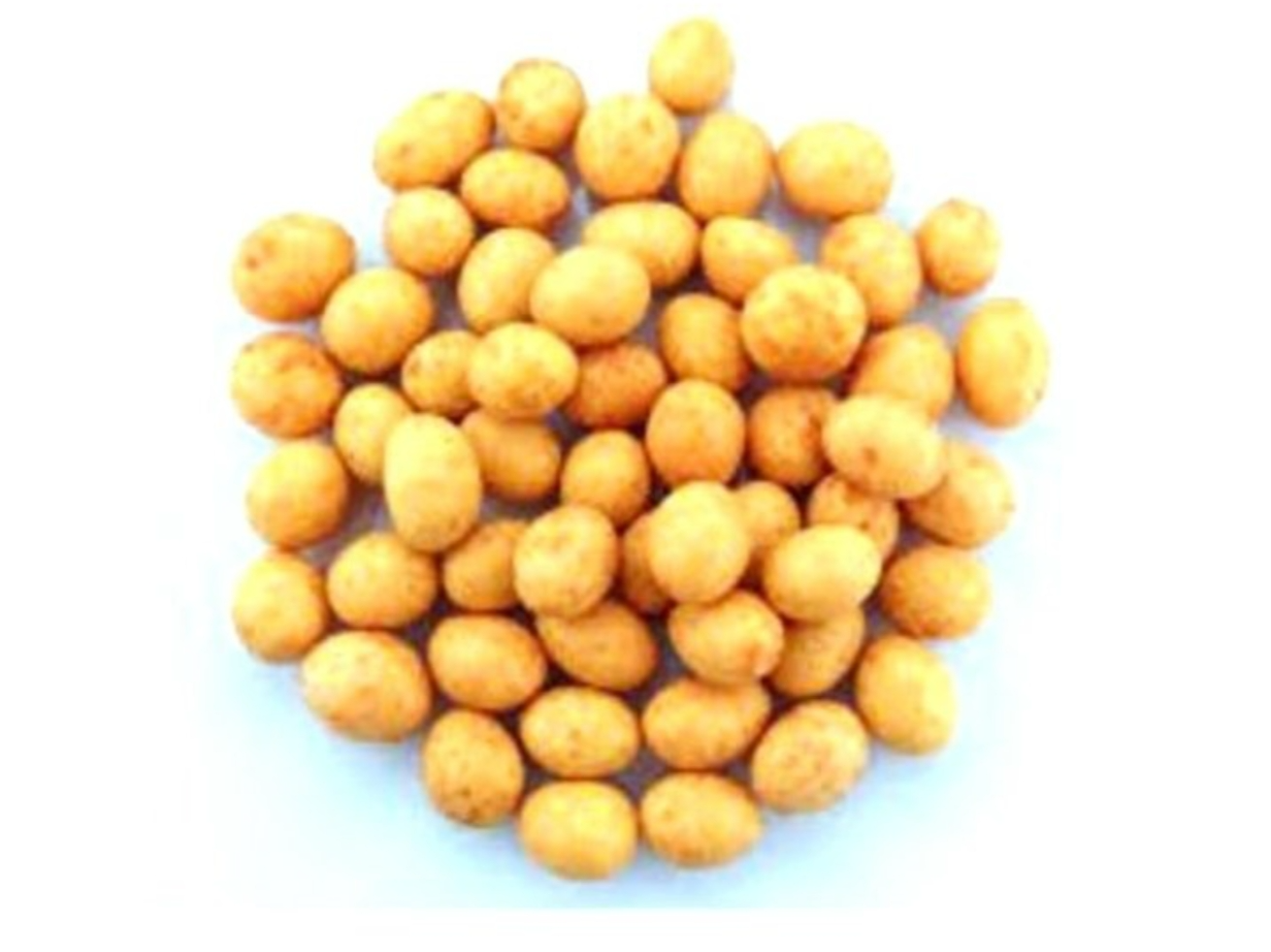 Mani Saborizado Queso