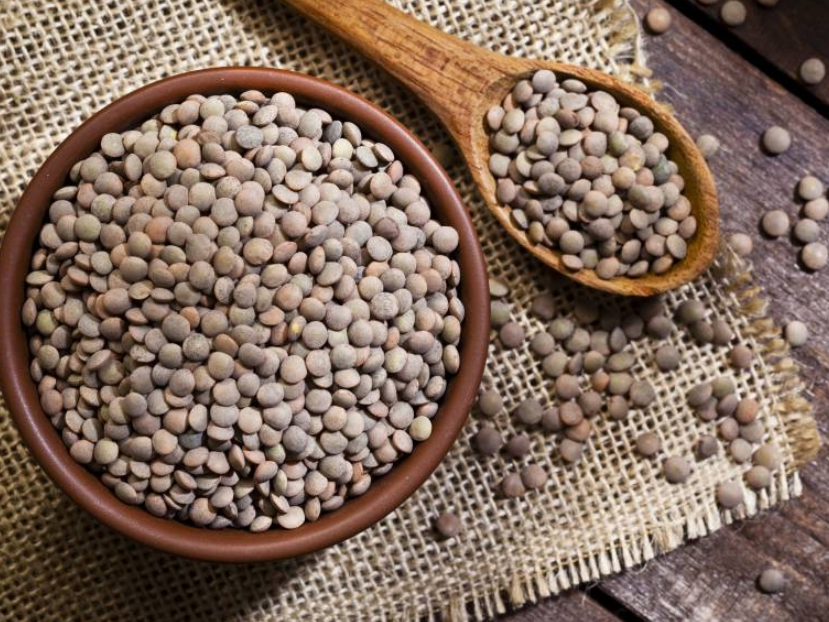 Lentejas