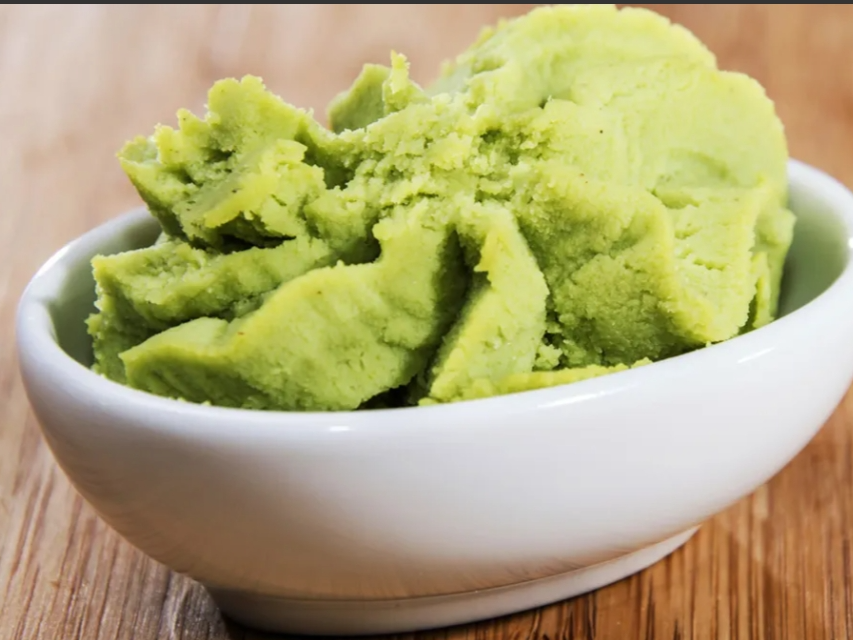Wasabi