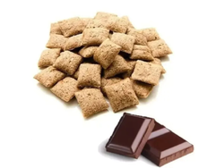 Almohaditas de Chocolate