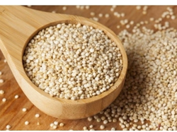 Quinoa Blanca Boliviana
