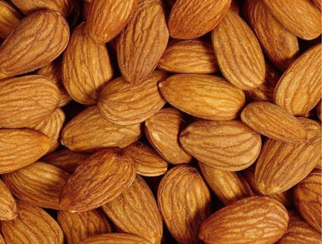 Almendras Non pariel Grande