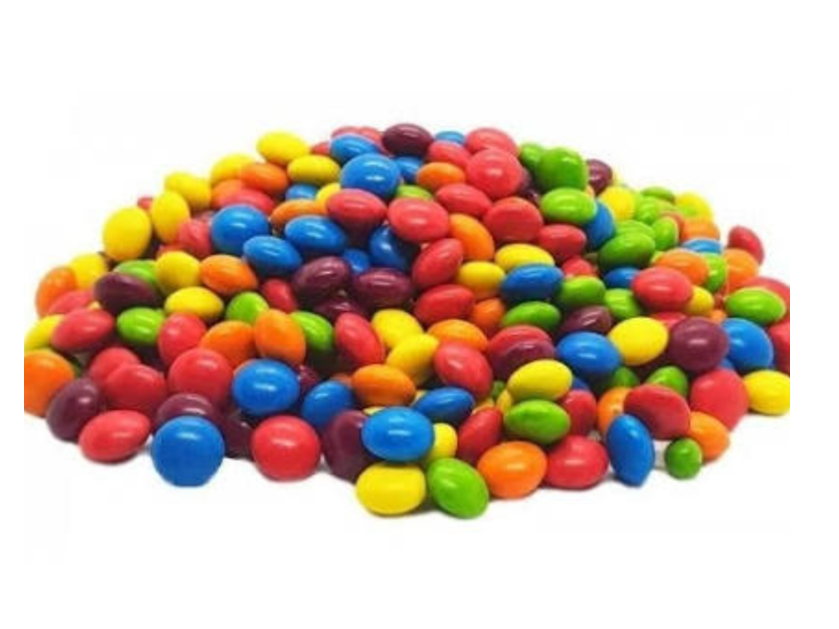 Mini Rocklets