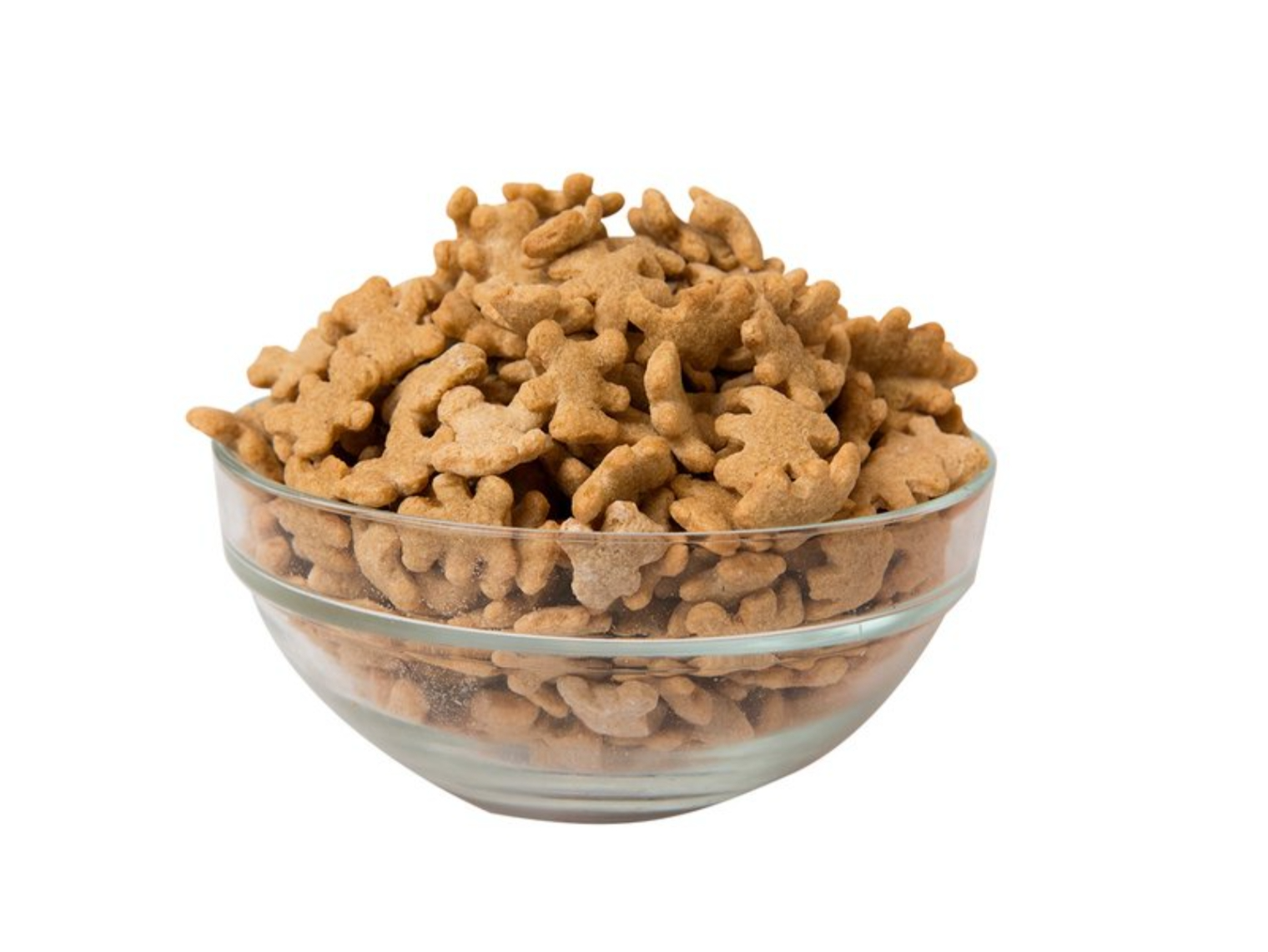 Ositos de Avena y Miel