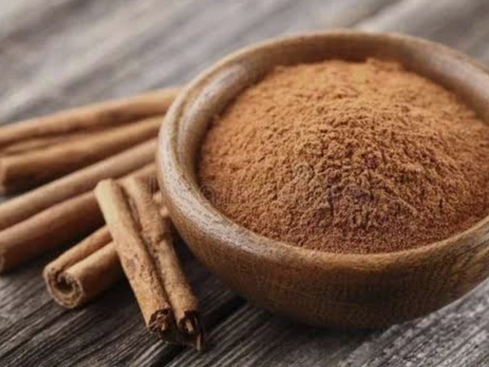 Canela Molida Premium