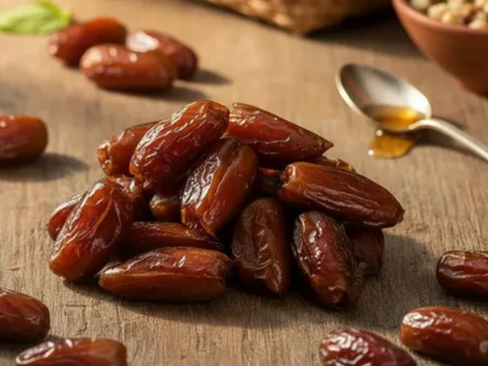 Dátil Egipto sin Carozo