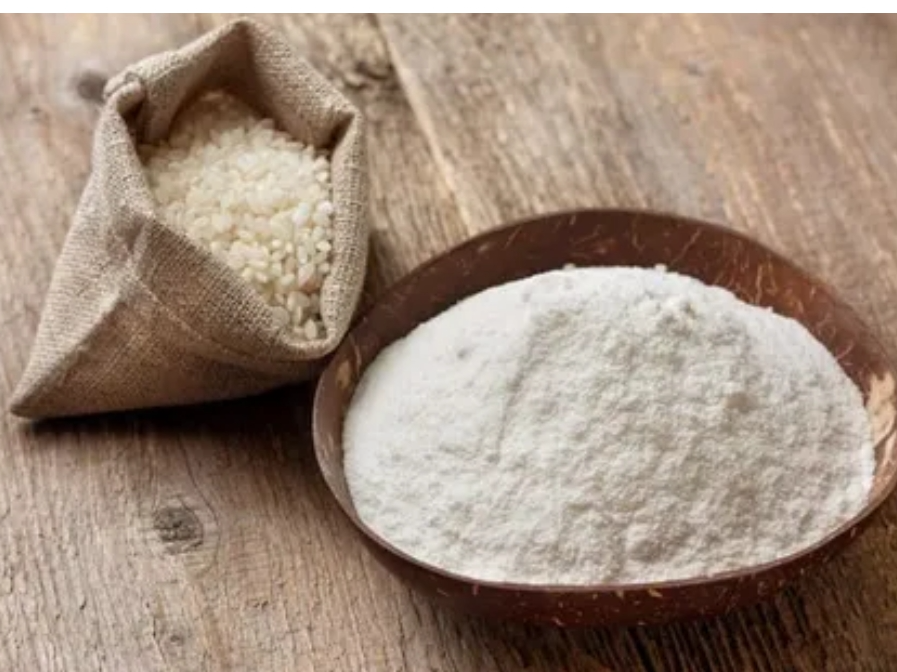 Harina de Arroz