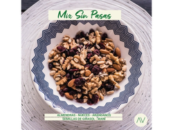 Mix sin Pasas
