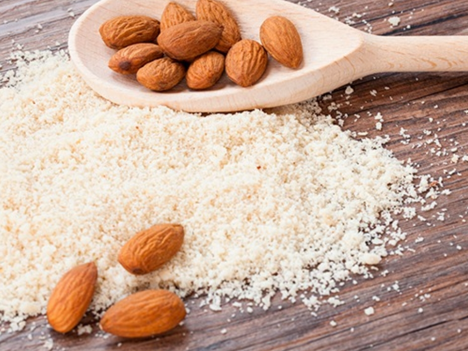 Harina de Almendras sin Piel