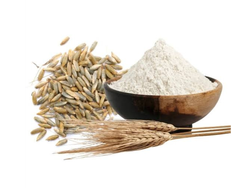 Harina de Centeno