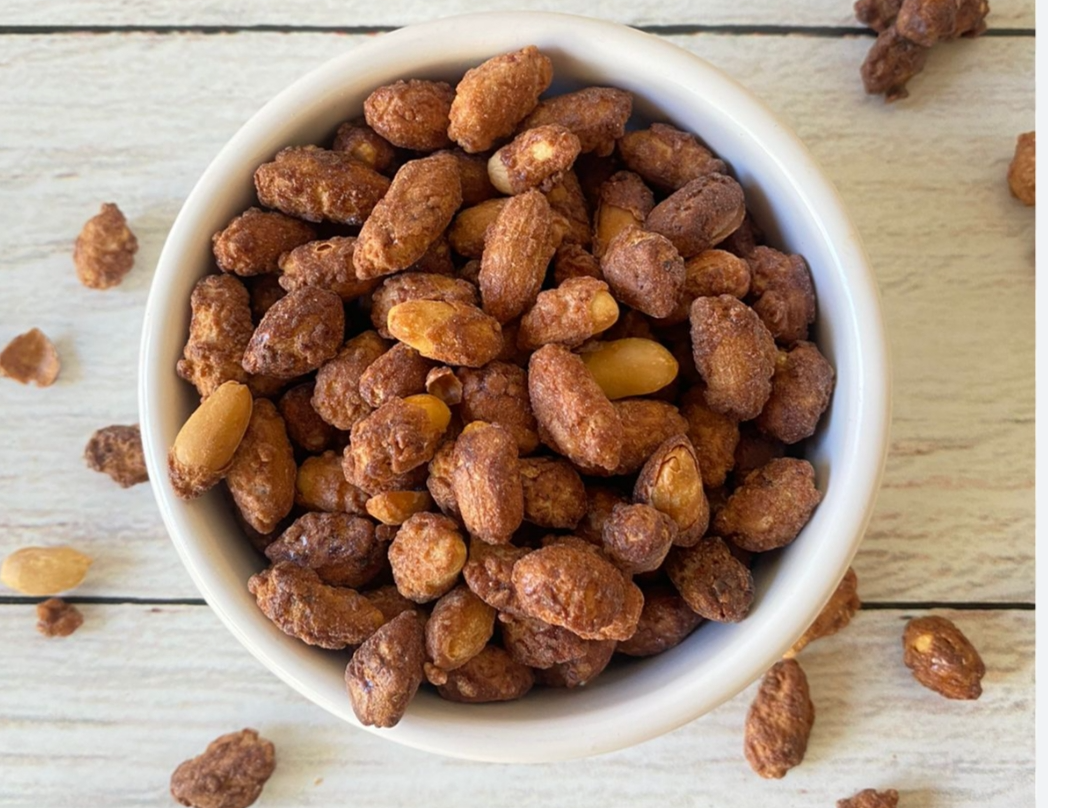 Garrapiñada Premiun