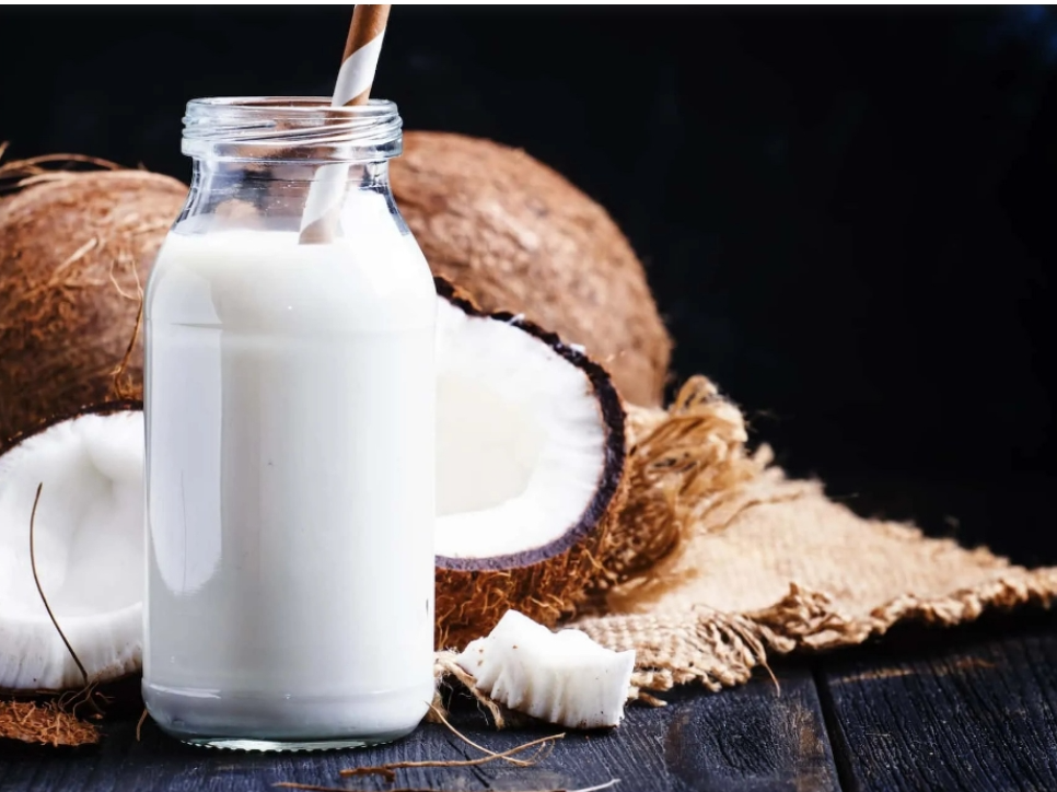 Leche de Coco