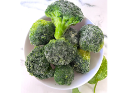 Brócoli Congelado