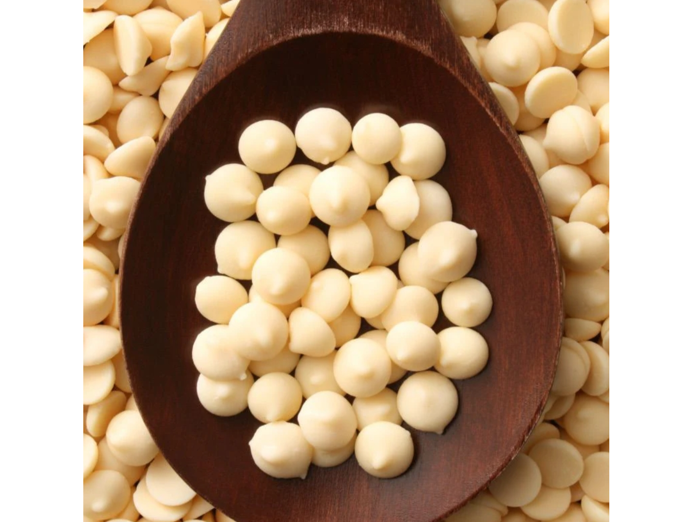 Chips Chocolate Blanco