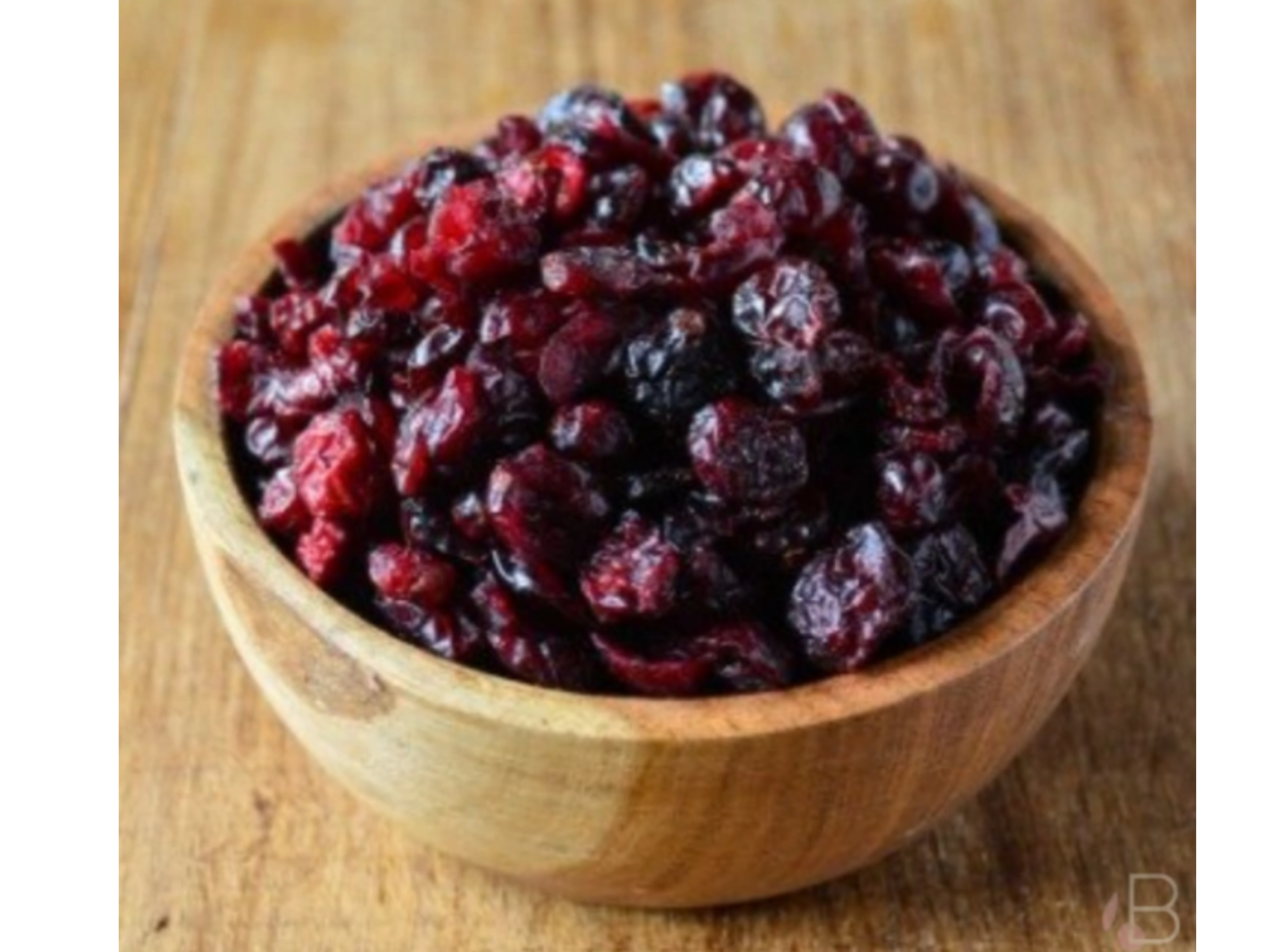 Arándanos Deshidratados
