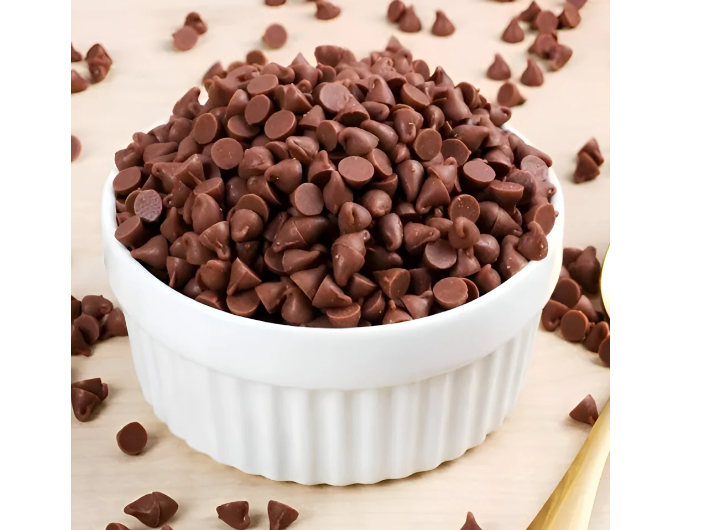 Chips Chocolate Negro