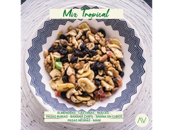 Mix Tropical