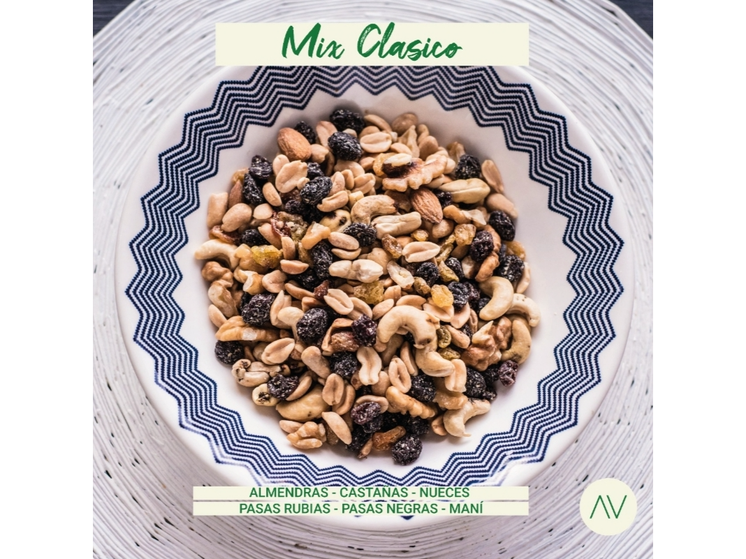 Mix Clásico