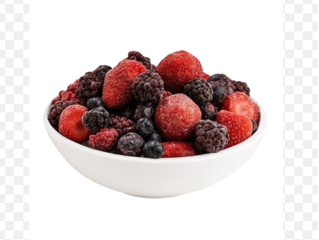 Mix Tucumano (Frutillas, arándanos, zarzamora)