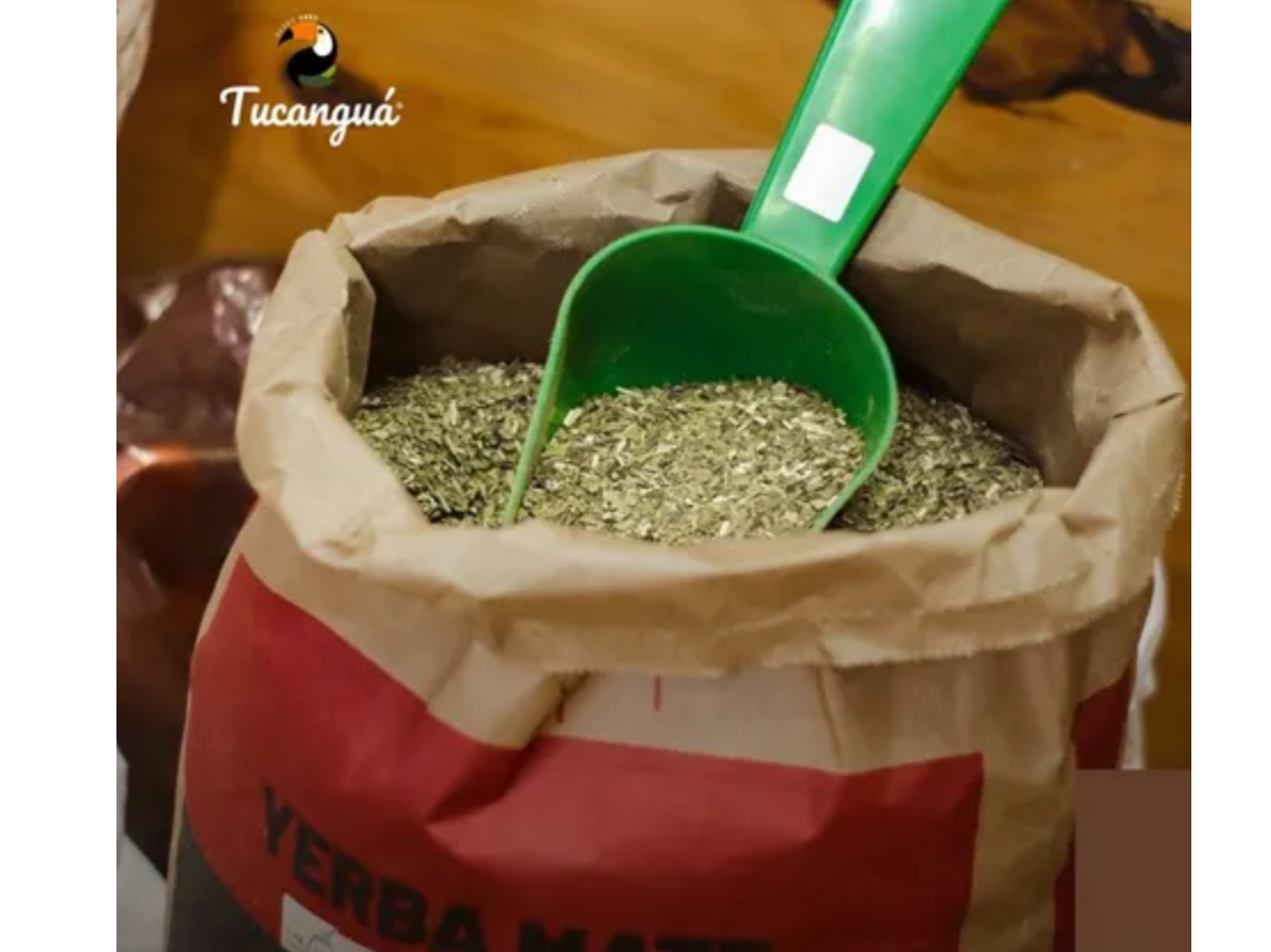 Yerba Tucangua