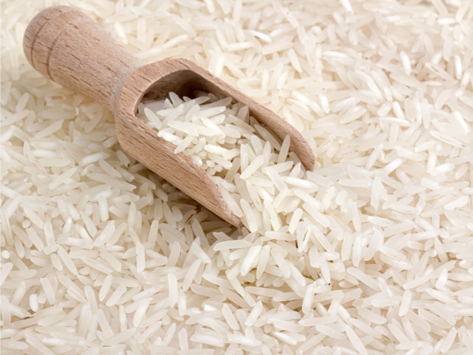 Arroz Basmati