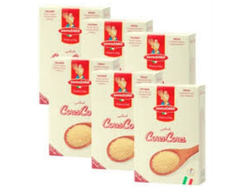 Cuss Cuss (Pasta Zara)