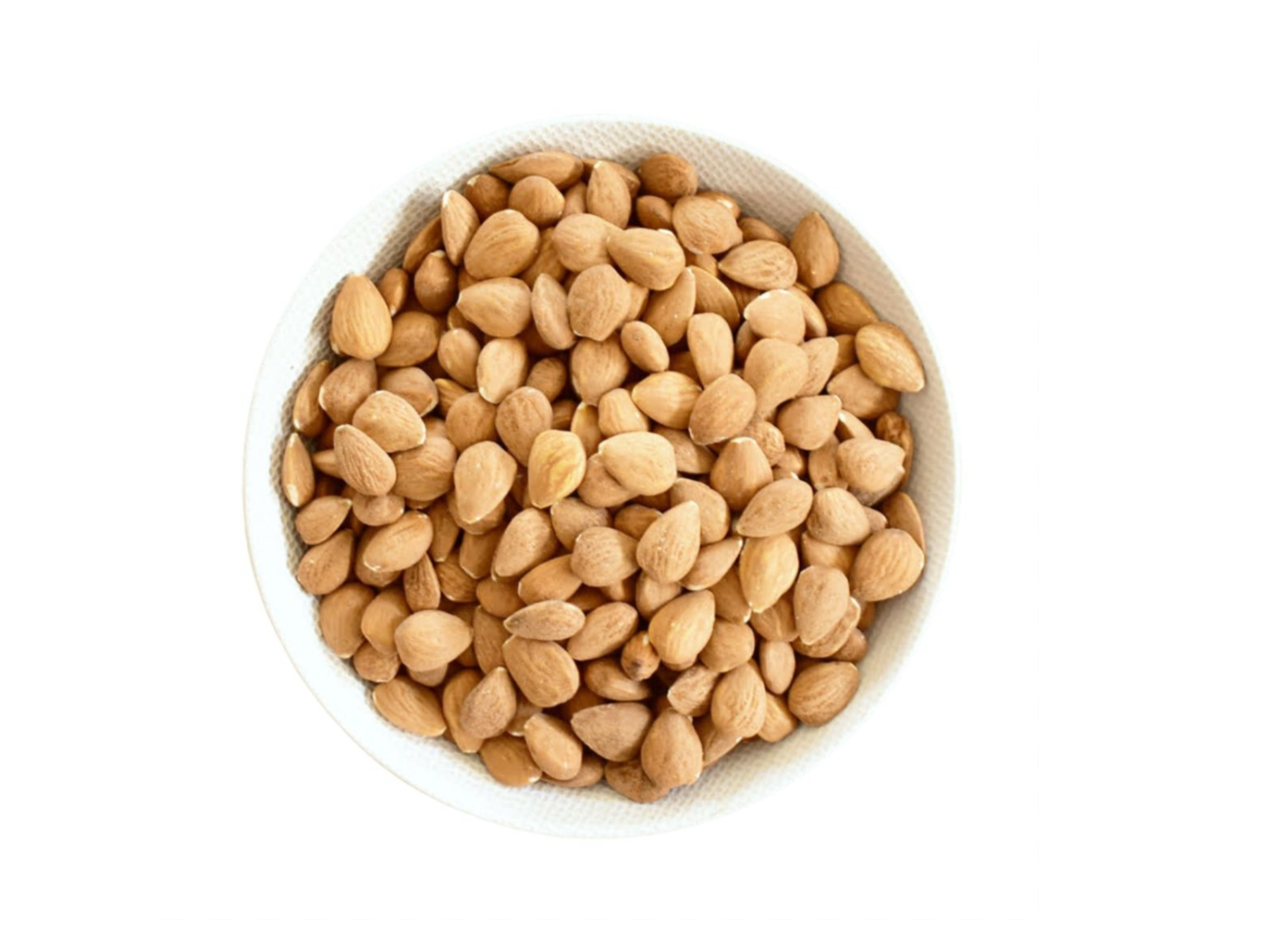 Almendras Guara Pequeña