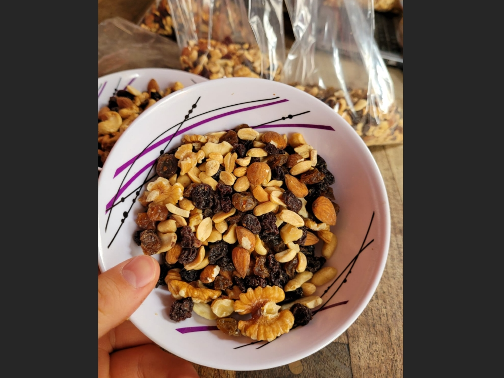 Mix Clásico Economico