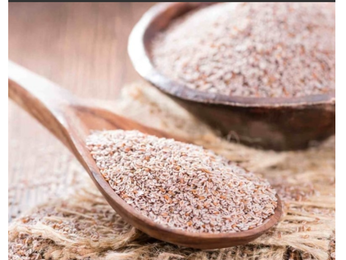Psyllium