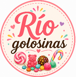 Logo RioGolosinas