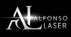 Logo Alfonso.laser