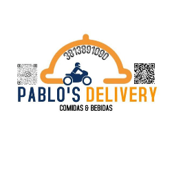 Logo Pablos Delivery