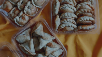 Empanadas