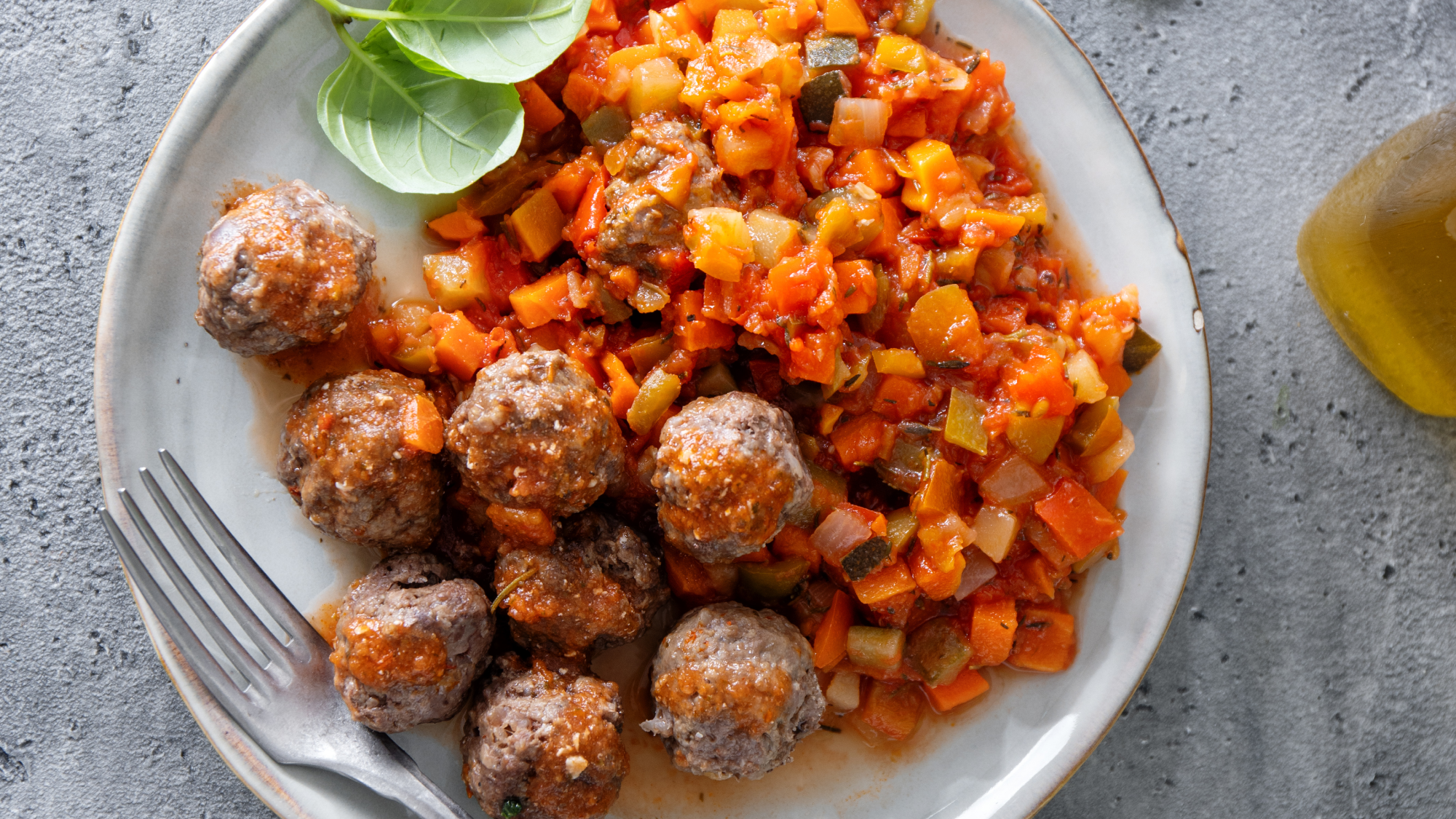 VIANDAS KETO & LOW CORB